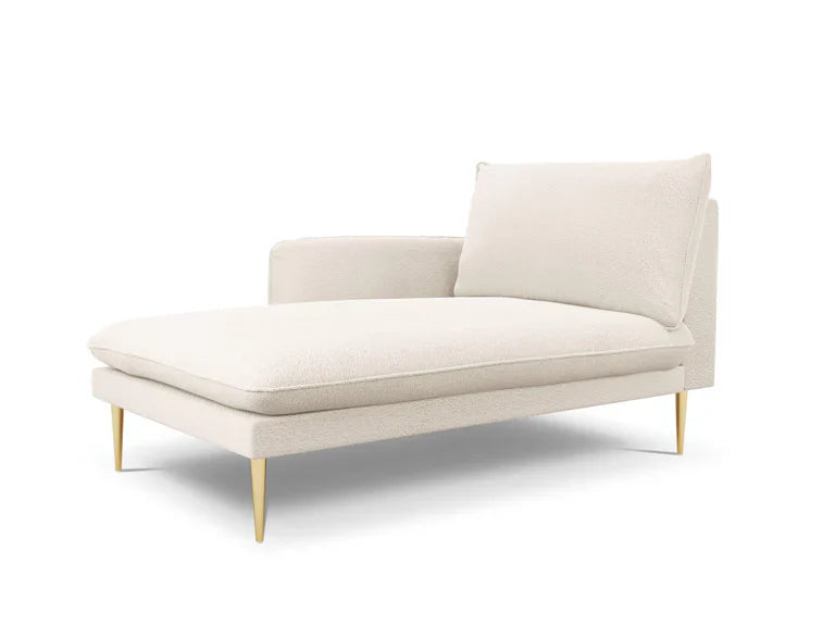 Curly Sofa in Vienna Style