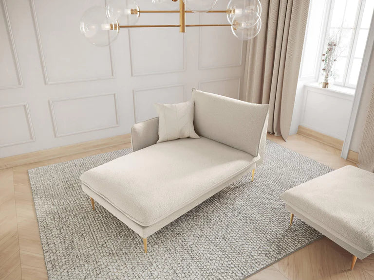 Curly Sofa in Vienna Style