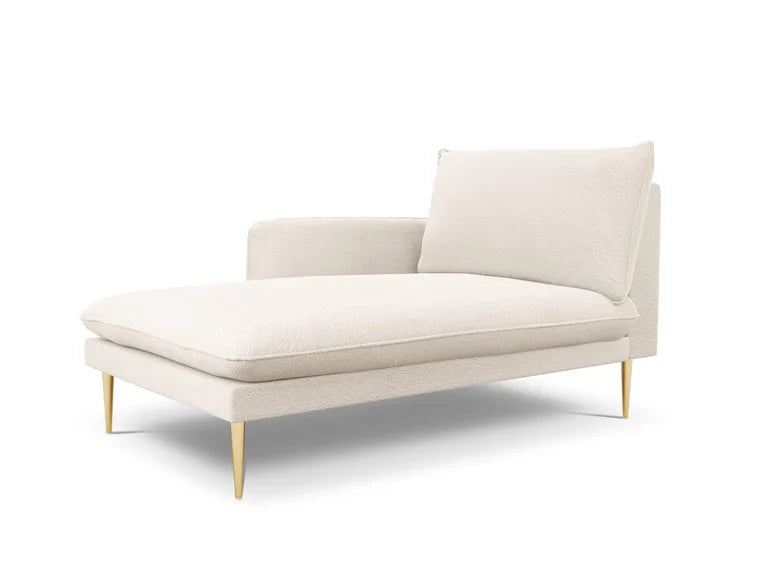 Curly Sofa in Vienna Style
