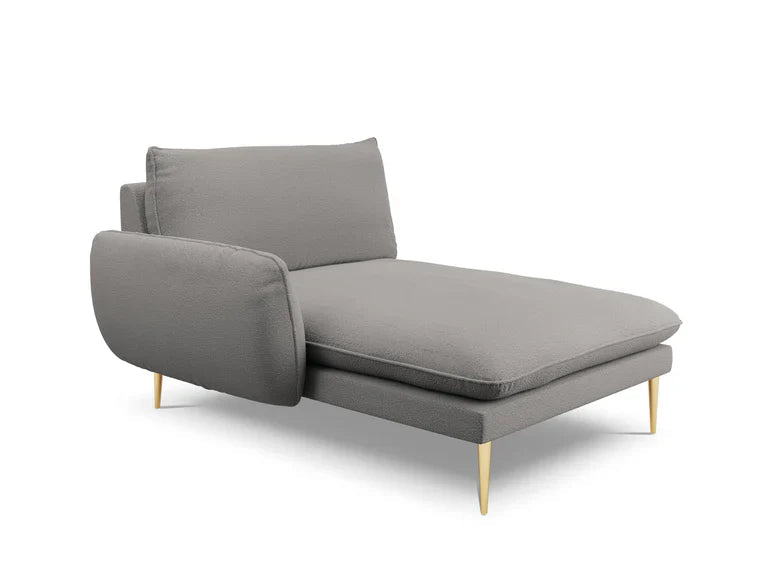 Curly Sofa in Vienna Style