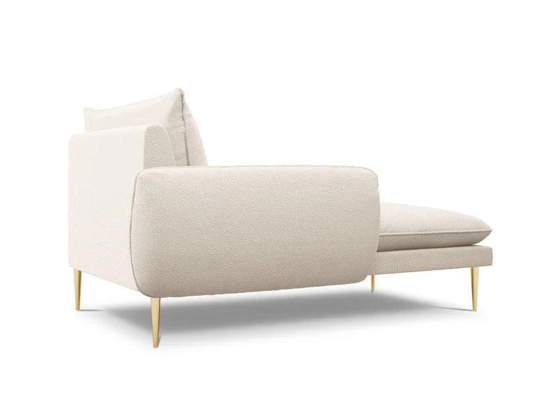 Curly Sofa in Vienna Style