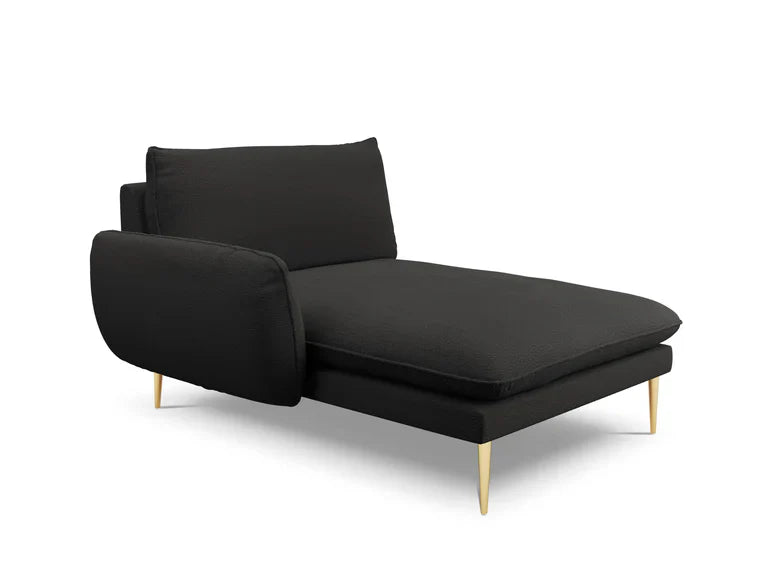 Curly Sofa in Vienna Style