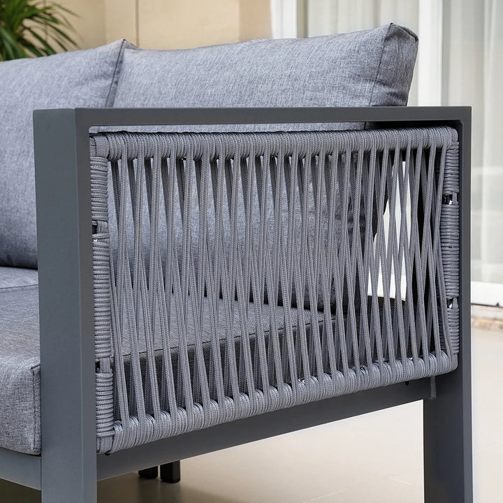 Antwerp Outdoor Lounge Collection