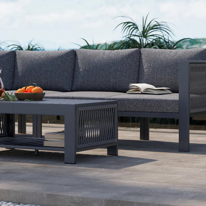 Antwerp Outdoor Lounge Collection